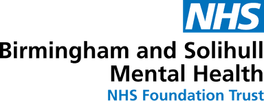 Birmingham and Solihull Mental Health NHS Foundation Trust Logo.svg